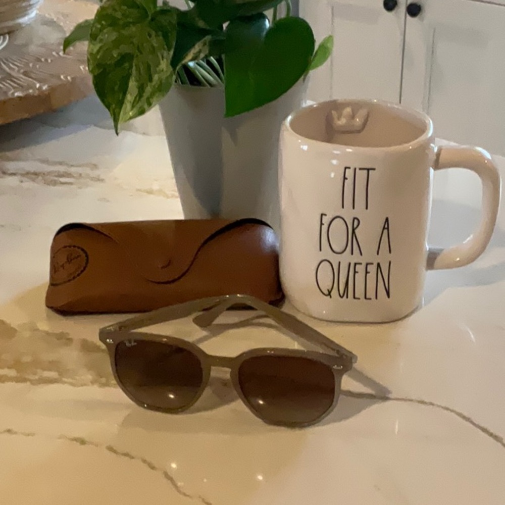 Ray Ban UV Protection Sunglasses
